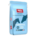 Jument reproductrice et poulain 25 kg