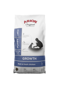 Poulet Arion Original Croissance Grand 2 kg