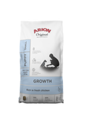 Poulet Arion Original Croissance Petit 2 kg