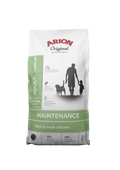 Arion Original Maintenance Medium 12Kg