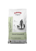 Kit d'entretien Arion Original, petit format, 2 kg