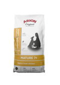 Arion Original Mature 7+ Moyen/Grand 12 kg
