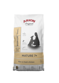 Arion Original Mature 7+ Petit 2kg