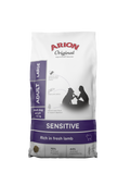 Arion Original Sensitive Large 12Kg 
