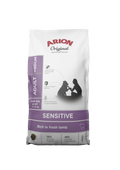 Arion Original Sensitive Medium 12 kg 