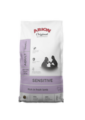Arion Original Sensitive Small 7Kg 