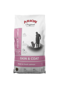 Arion Original Skin&Coat Medium 12 kg