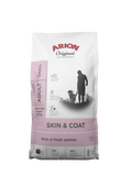 Arion Original Skin&amp;Coat Small 2Kg