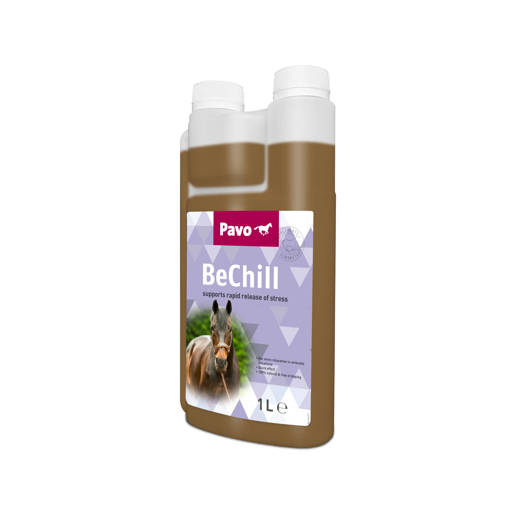 Pavo BeChill 1L