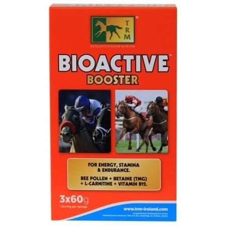 TRM Bioactive Booster 3x60g