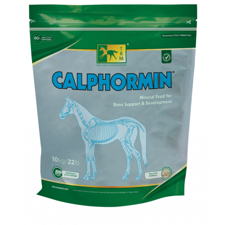 TRM Calphormin Refill 10kg