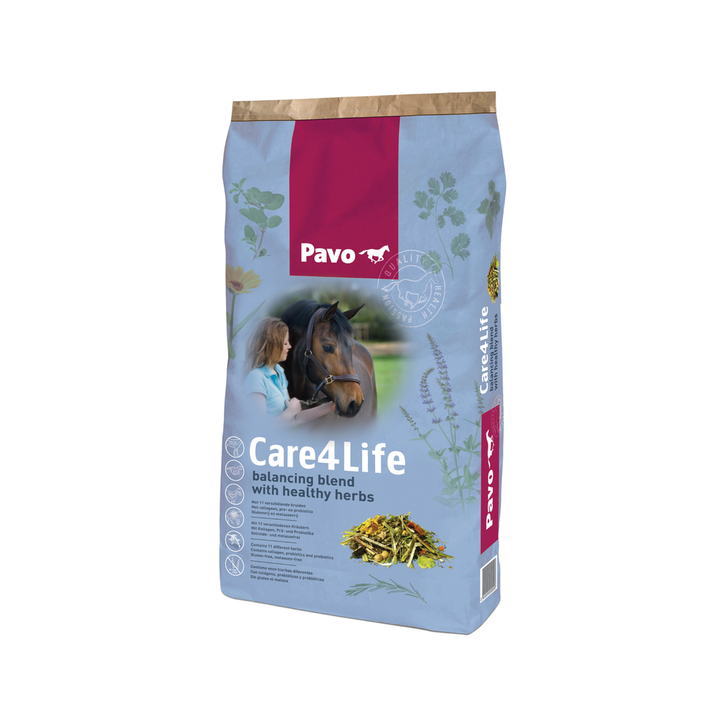 Pavo Care4Life 15kg