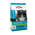 Arion Original Sterilized 33/12 Chicken 7,5Kg