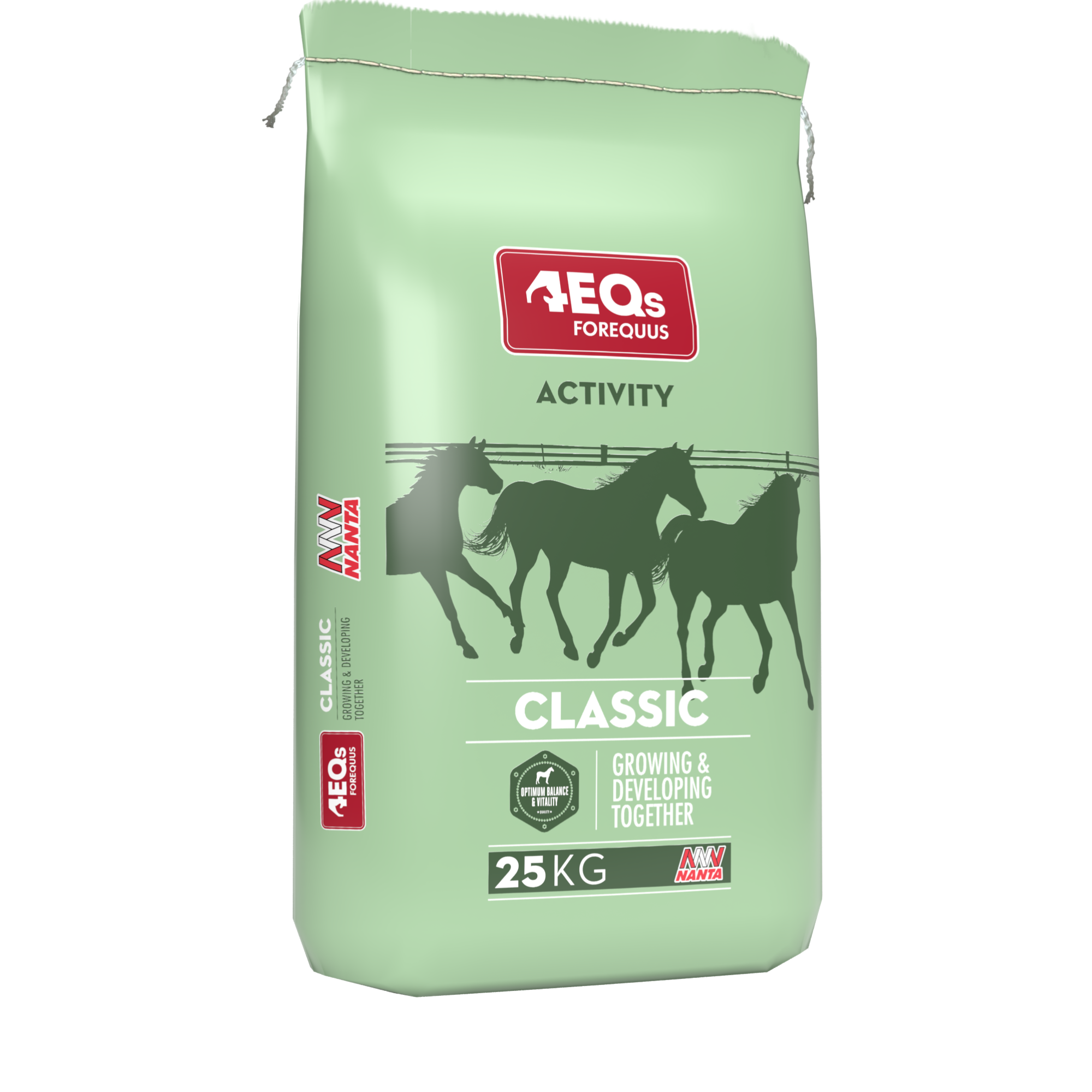 Activity Classic 25Kg