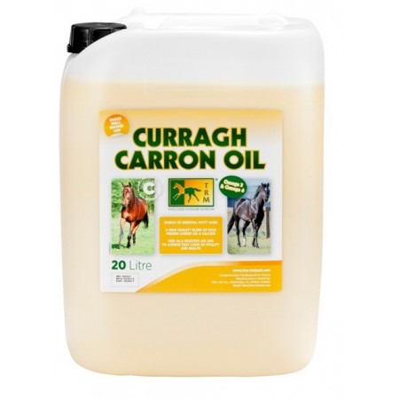 TRM Curragh Carron Oil 20L