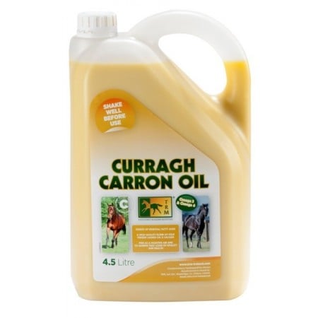 TRM Curragh Carron Oil 4,5L