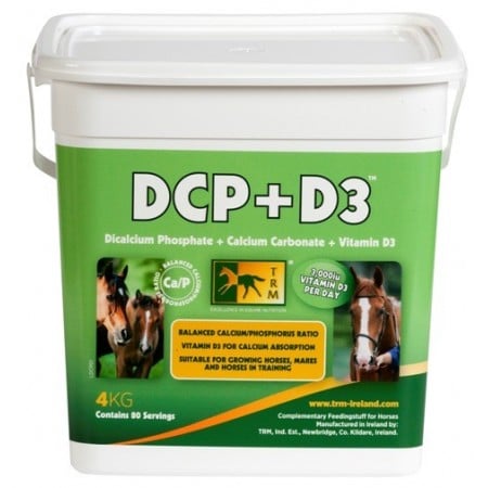 TRM DCP + D3 4kg