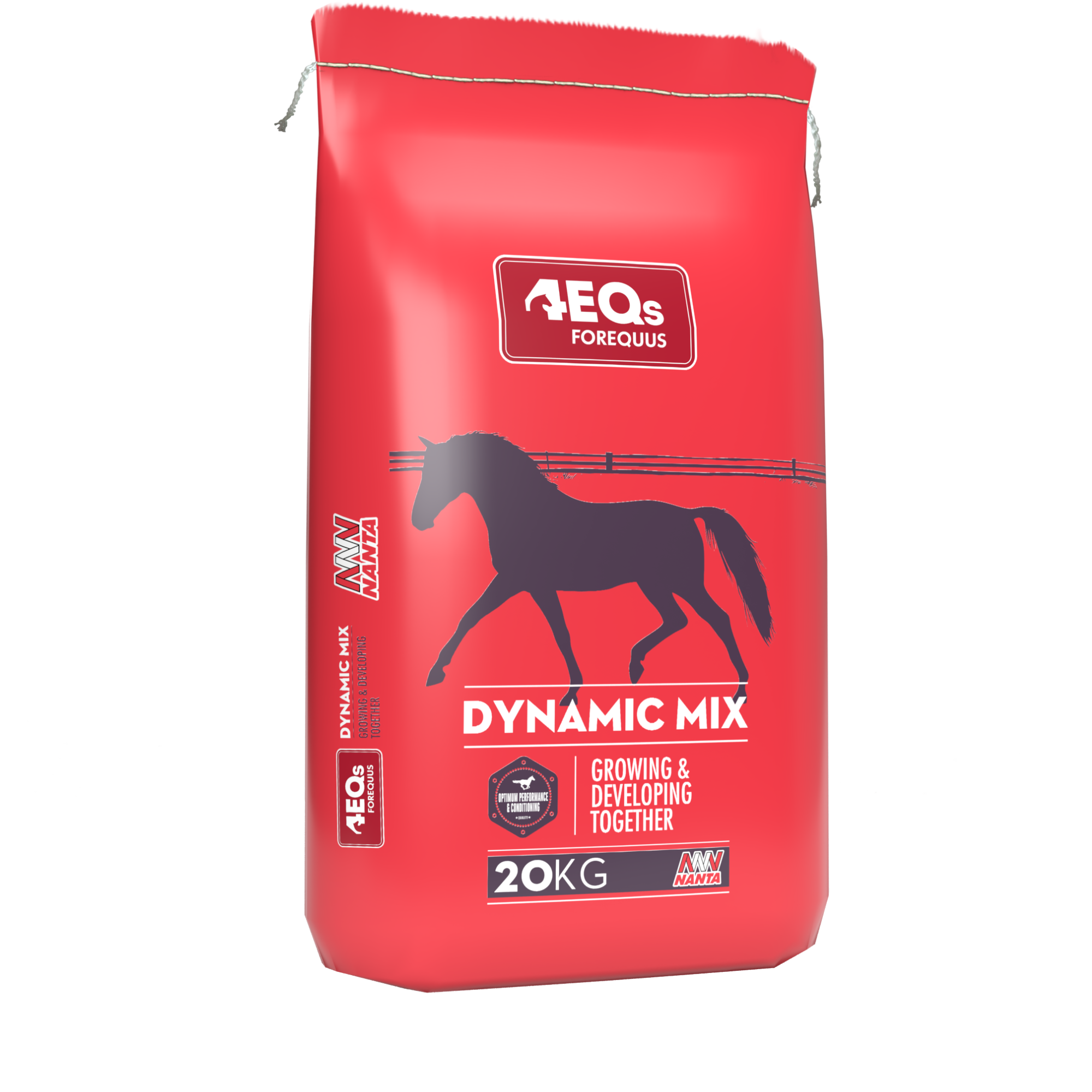 DynamicMix 20 Kg
