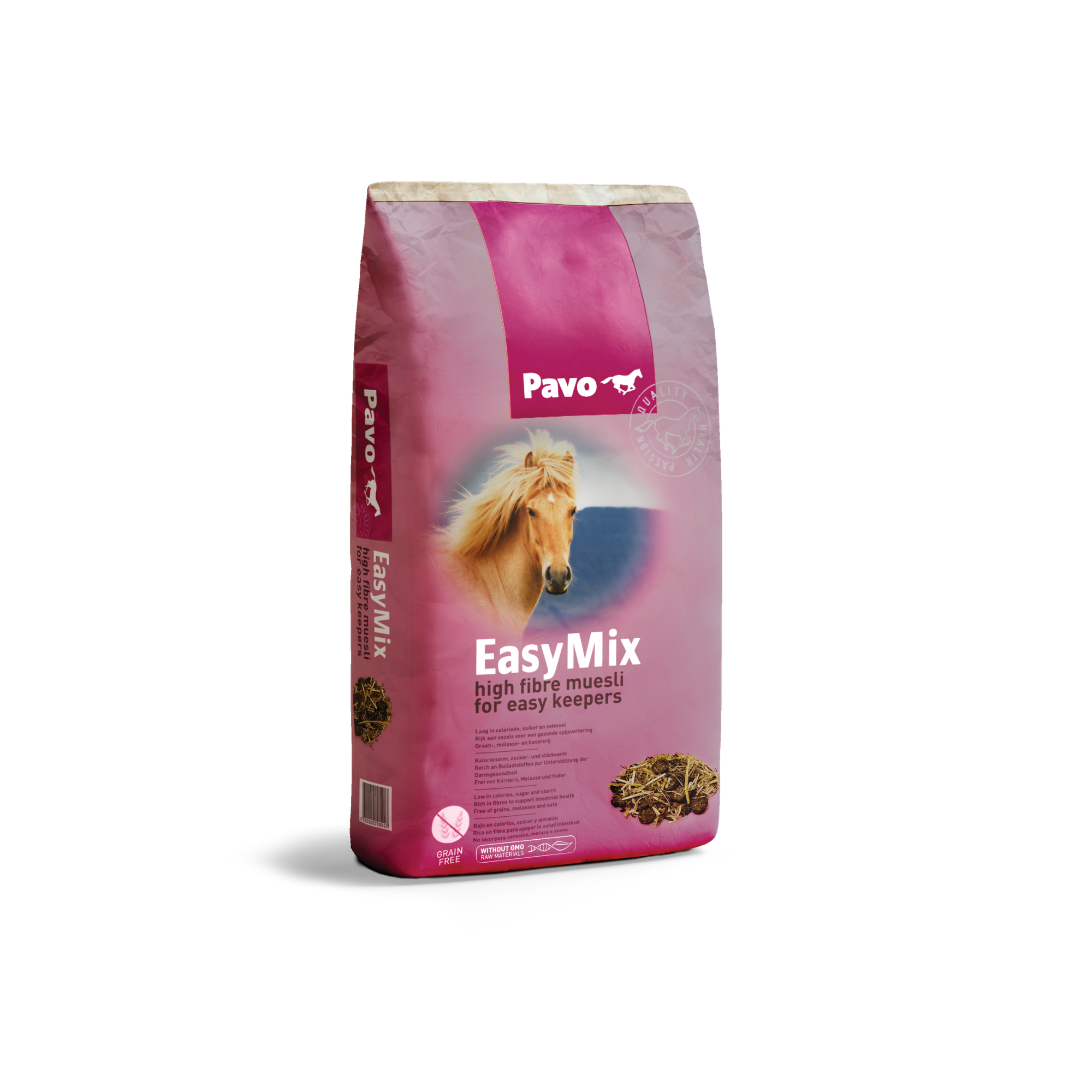 Pavo EasyMix 15kg