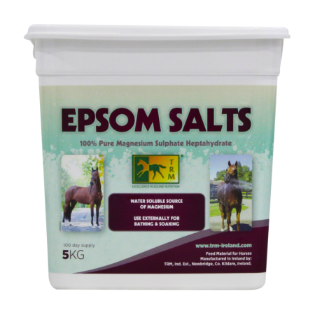 TRM Epsom Salt 5kg
