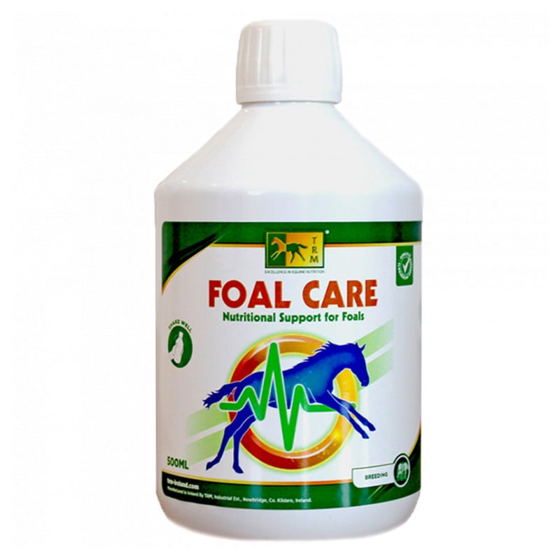 TRM Foal Care 500ml