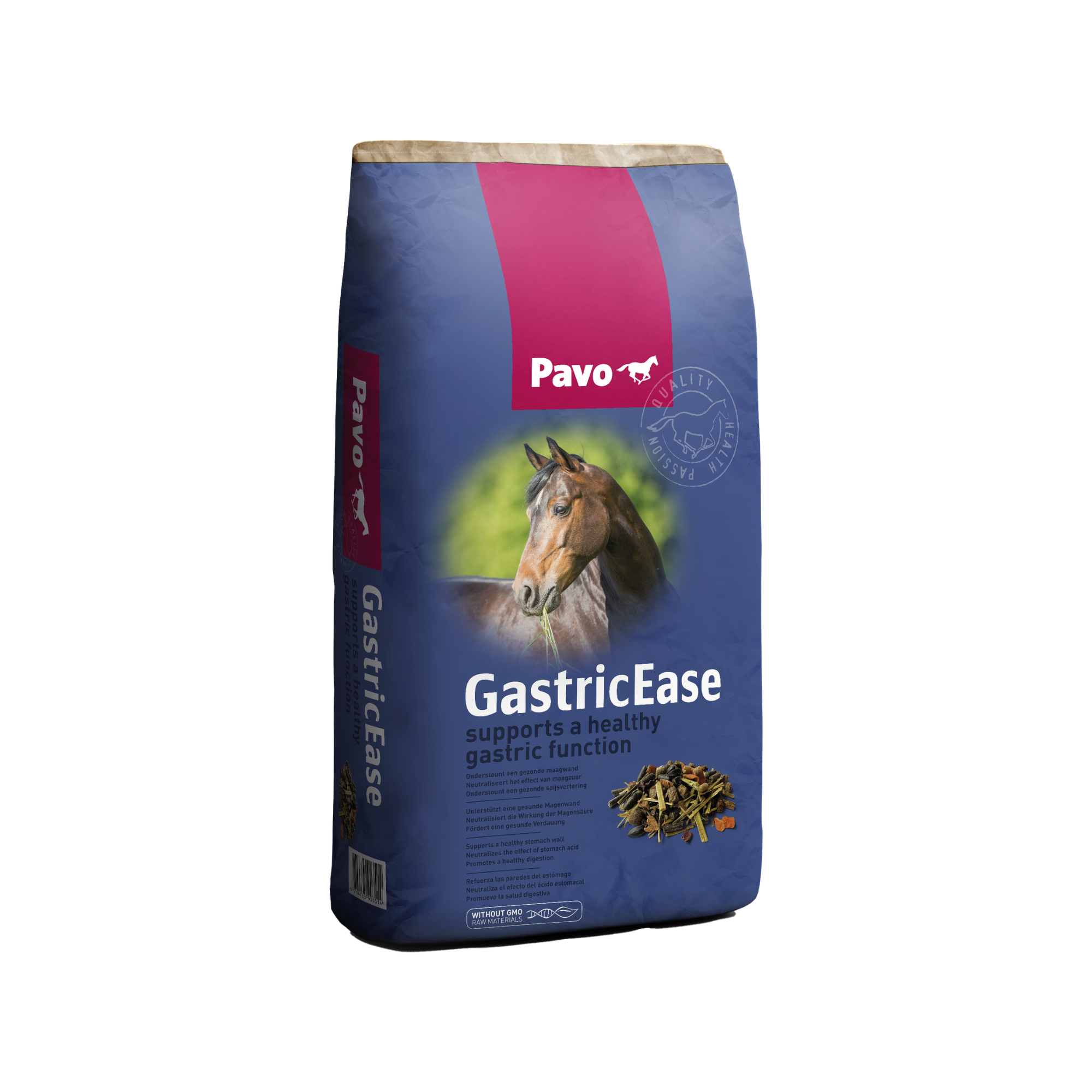 Pavo GastricEase 15kg