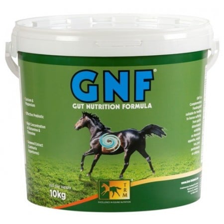 TRM GNF Gut Nutrition Formula 10kg