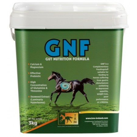 TRM GNF Gut Nutrition Formula 3kg