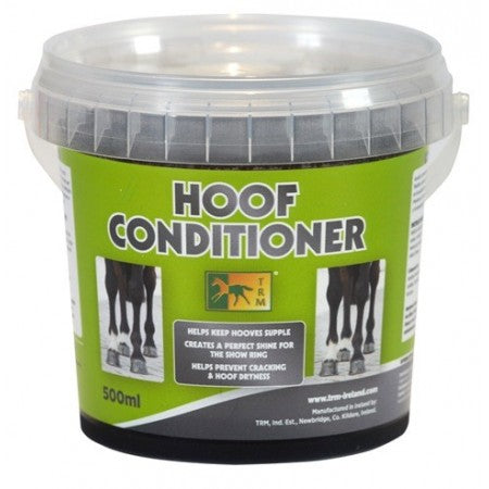 TRM Hoof Conditioner Graxa 500ml