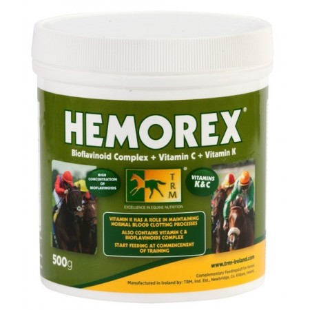 TRM Hemorex Oral 500g