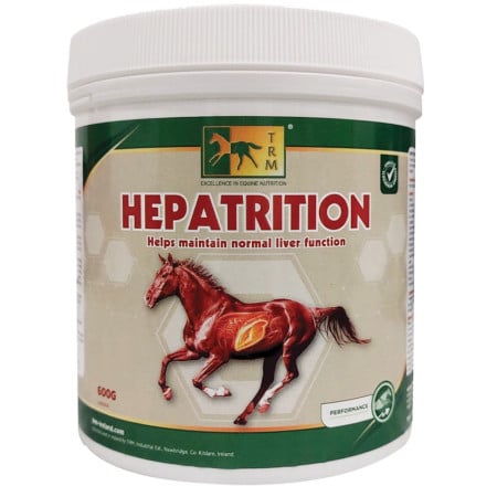 TRM Hepatrition 600g