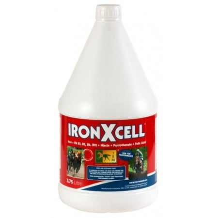 TRM Iron X Cell 3,75L