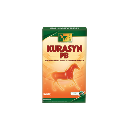 TRM Kurasyn PB Seringa 3x60g