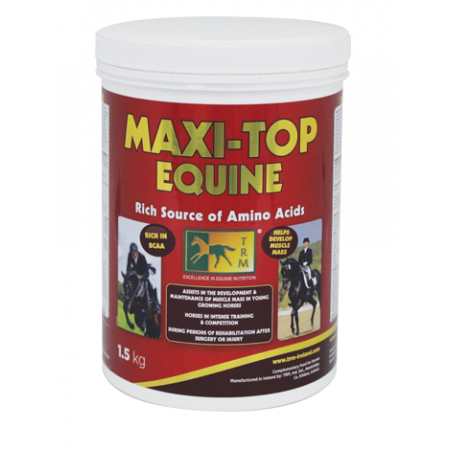 TRM Maxi-Top Equine 1,5kg