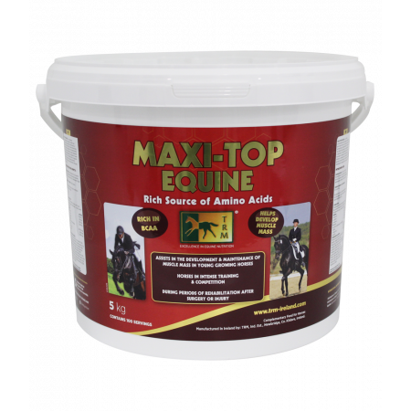 TRM Maxi-Top Equine 5kg