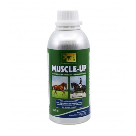 TRM Muscle-Up 450ml