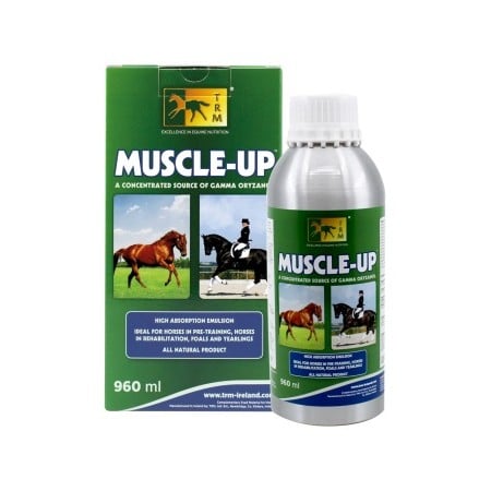 TRM Muscle-Up 960ml