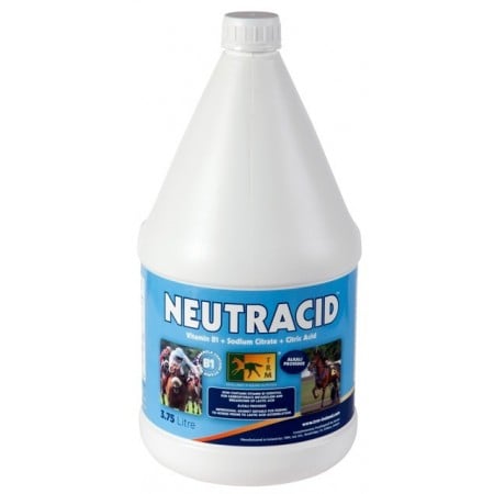 TRM Neutracid 3,75L