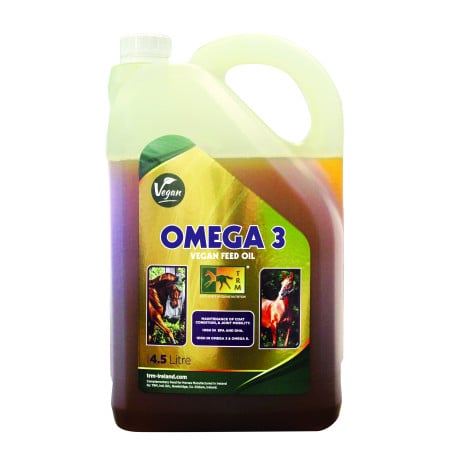 TRM Omega 3 4,5L