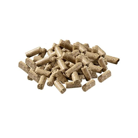 Pavo PodoLac Pellets - Feed for Lactating Mares