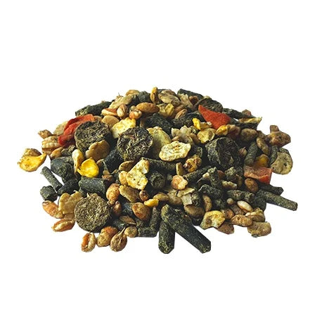 Pavo PodoLac Muesli - Food for Lactating Mares