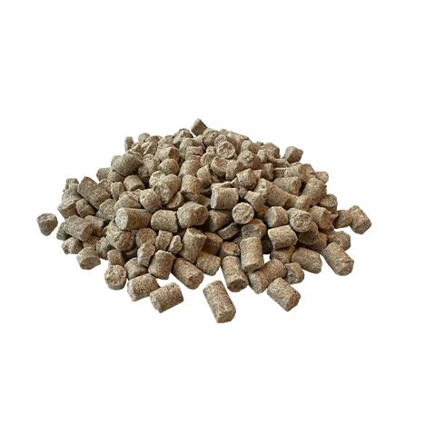 Pavo RiceBran - Rice Bran Energy Supplement