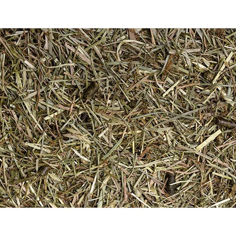 Pavo SeniorFibre - Aliment complet pour chevaux âgés