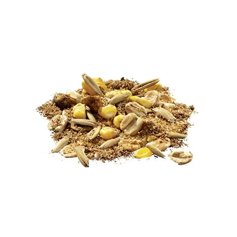 Pavo SlobberMash - Nutritious Porridge for Horses
