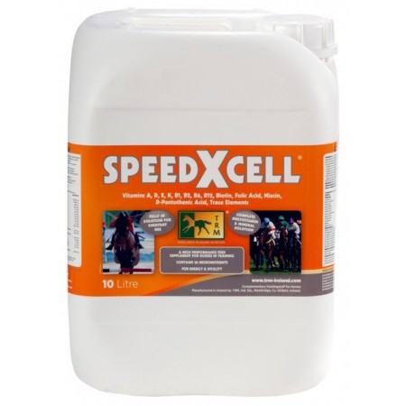 TRM Speed X Cell 10L