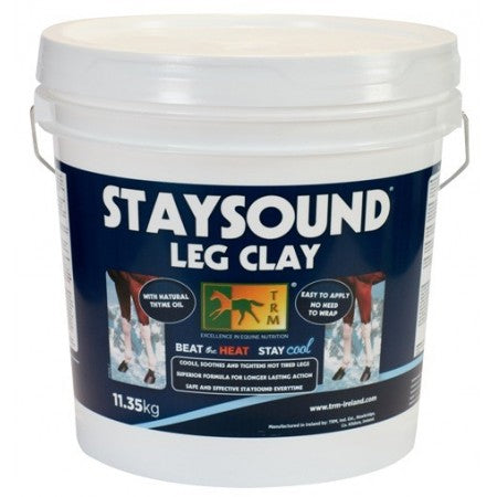 TRM Staysound Argila 11,35kg