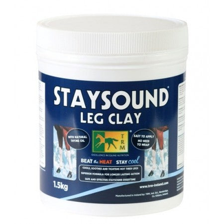TRM Staysound Argila 1,5kg