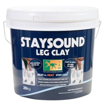 TRM Staysound Argila 20kg