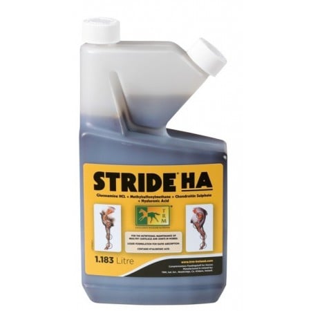 TRM Stride HA Solução 1,183L
