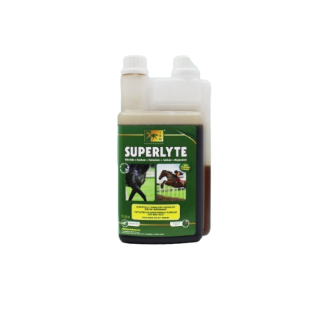 TRM Superlyte Syrup 1L